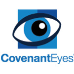 Covenant Eyes logo purity software