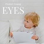protect young eyes