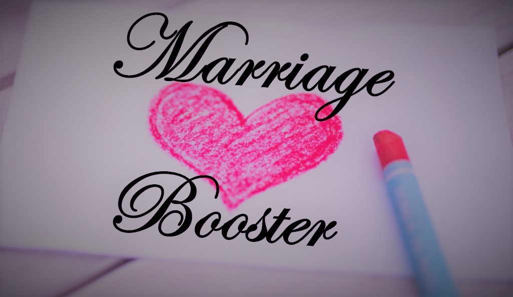 Marriage Booster