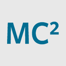 MC2 logo